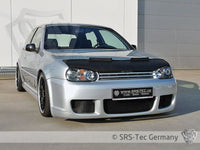 FRONT BUMPER G4-R32 STYLE, VW GOLF 4