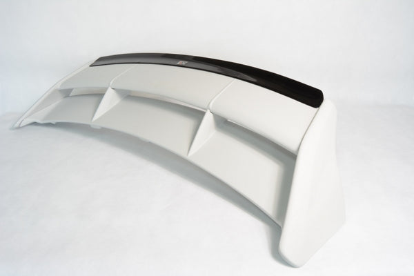 SPOILER EXTENSION FORD FOCUS MK2 RS