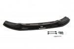 HYBRID FRONT SPLITTER for BMW 4 F32 M-PACK (GTS-look) Maxton Design
