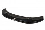 HYBRID FRONT SPLITTER for BMW 4 F32 M-PACK (GTS-look) Maxton Design