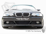 PARE-CHOC AVANT B3 (FEU ANTIBROUILLARD), BMW E46 
