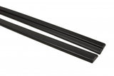 Side Skirts Diffusers Audi S7 / A7 S-Line C7 FL Maxton Design