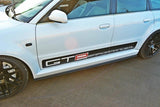 SIDE SKIRTS DIFFUSERS AUDI RS4 B5 Maxton Design