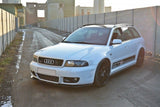 SIDE SKIRTS DIFFUSERS AUDI RS4 B5 Maxton Design