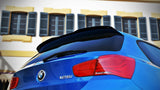 SPOILER CAP BMW 1 F20/F21 M-POWER