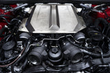 POWER DIVISION Intake set - Audi RS6 C8 / RS7 C8
