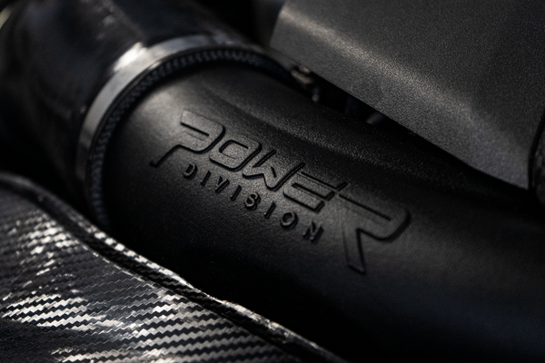 POWER DIVISION Intake set - Audi RS4 B9
/ RS5 B9