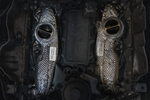 POWER DIVISION Exhaust manifold - Audi RS6 C8 / RS7 C8 / RSQ8 /Urus