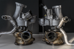 POWER DIVISION Upgrade Turbochargers - Audi RS6 C8 / RS7 C8 / RSQ8 / Urus
