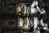 Turbocompresseurs de mise à niveau POWER DIVISION - Audi RS6 C8 / RS7 C8 / RSQ8 / Urus