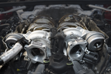 Turbocompresseurs de mise à niveau POWER DIVISION - Audi RS6 C8 / RS7 C8 / RSQ8 / Urus