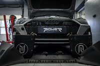 Ladeluftkühler - Audi RS6 C8 / RS7 C8 Power Division
