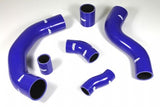 Ford Fiesta ST 180 Silicone Boost Hose Kit