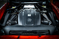 Mercedes Benz AMG GT Armaspeed Lufteinlass 