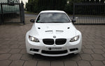 PD-M Front Bumper for BMW 3-Series E92/E93 Coupe & Cabrio Prior Design