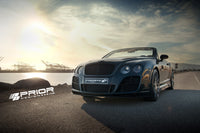 PD Front Bumper for Bentley Continental GT/GTC Prior Design