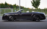 PD Side Skirts for Bentley Continental GT/GTC Prior Design