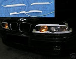 EYEBROWS BMW 5 E39