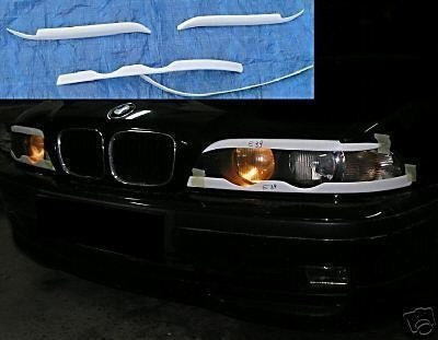 AUGENBRAUEN BMW 5 E39