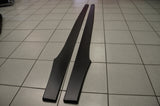 Side skirts in the Cup 2 look for BMW 2 Series F22 F23 from year 11 / 2013- Ingo Noak