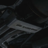 ECHAPPEMENT DD pour BMW M4 F82 inkl. Compétition &amp; CS