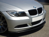 BMW 3 Series Carbon Sword Lip
