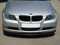 BMW 3er Carbon Schwertlippe