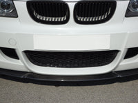 BMW 1er Carbon Sword Lip