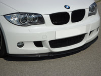 BMW 1er Carbon Schwertlippe 