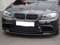 Carbonschwert für BMW E90 / 91 VFL / LCI M3-Look vorne