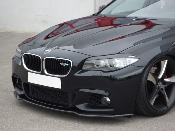 Carbon Sword for BMW 5 Series F10 / F11 M package