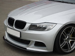 BMW 3er Carbon Schwertlippe für Performance Front