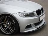 BMW 3 Series Carbon Sword Lip for Performance Front