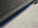 Carbon Side skirts (R / L) for BMW E92 / 93 Series