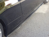 Carbon Side skirts (R / L) for BMW E92 / 93 Series