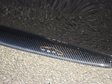 Jupes latérales (R / L) Carbone pour BMW Série E92 / 93