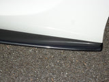 Carbon-Seitenschwelleransatz (R/L) für BMW E92/93 M-Paket