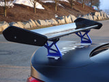 Carbon Rear Wing for BMW M4 F82 from year 02/2015 Perl Carbon