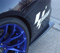 BMW M3 / M4 Carbon Approach Rear Bumper Perl Carbon