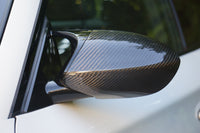 Coques de rétroviseurs en carbone pour BMW Série 1 M et M3