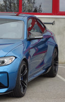 Carbon Heckflügel für BMW M2 F87 Perl Carbon