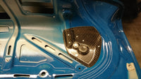 Carbon Heckflügel für BMW M2 F87 Perl Carbon