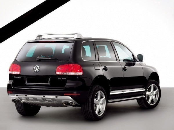 REAR ADD ON < KING KONG > VW TOUAREG MK1 (FIT ONLY FOR YEARS 2002-2006)