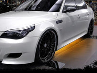 SIDE SKIRTS BMW 5 E60 / E61 < M5 LOOK > – MdS Tuning