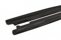 SIDE SKIRTS DIFFUSERS BMW 5 E60/61 M-PACK