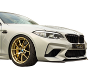 Epée Carbone pour BMW M2 F87 Compétition 