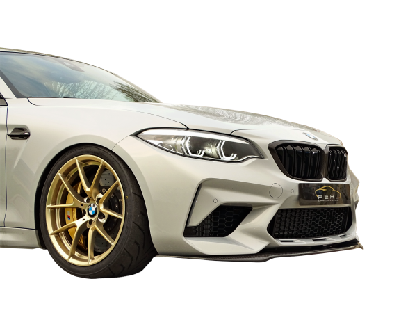 Carbonschwert für BMW M2 F87 Competition 