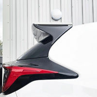 Aileron arrière en carbone Toyota GR Yaris KR