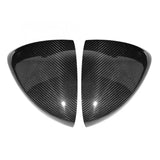 Porsche Panamera Carbon Fiber Mirror Cover 2014-2015