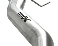 EGO-X Catback Exhaust System 3,5" for Audi RS3 8Y 400PS
